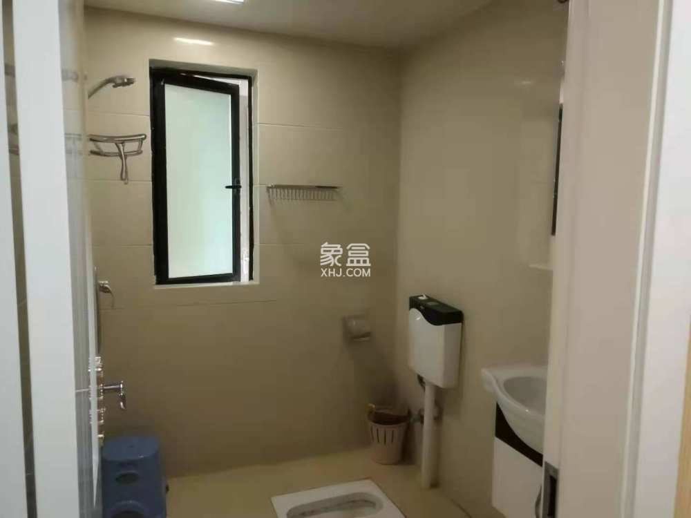美的林城时代  1室1厅1卫   2000.00元/月户型图