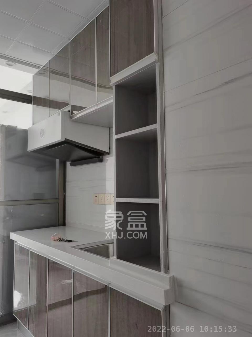 龙湖湘江星座(祺鑫星座公寓) 1室1厅1卫 1600.0元/月 龙湖湘江星座(祺鑫星座公寓) 1室1厅1卫 1600.0元/月室内图