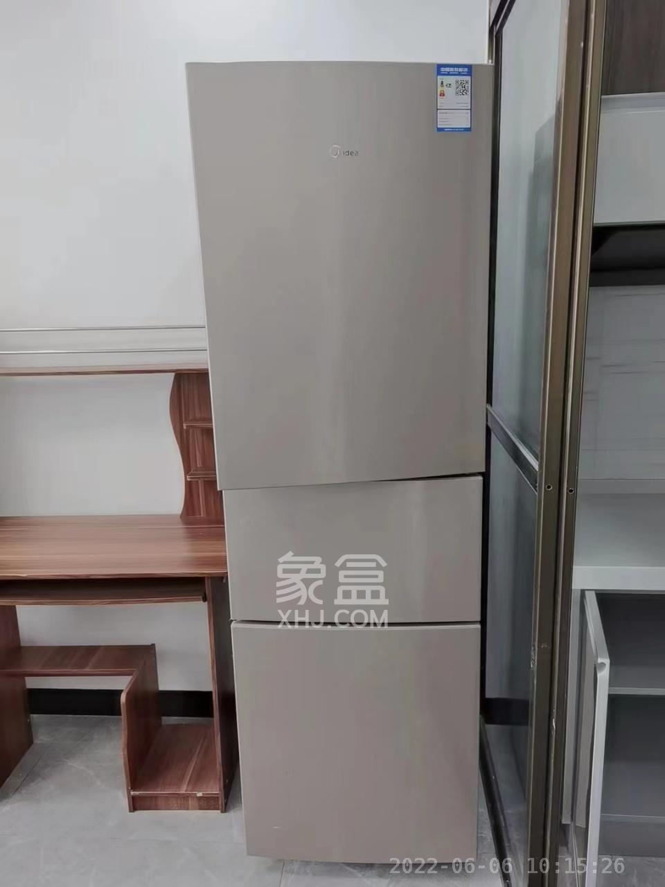 龙湖湘江星座(祺鑫星座公寓) 1室1厅1卫 1600.0元/月 龙湖湘江星座(祺鑫星座公寓) 1室1厅1卫 1600.0元/月室内图