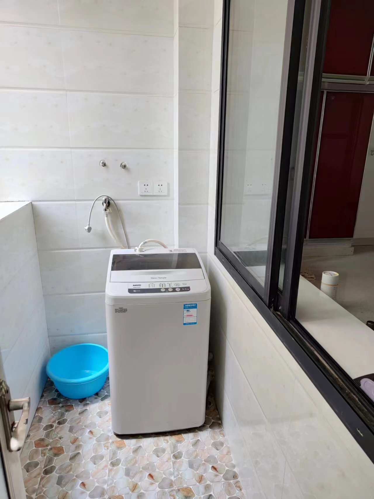 美的林城时代  3室1厅1卫   3500.00元/月室内图1