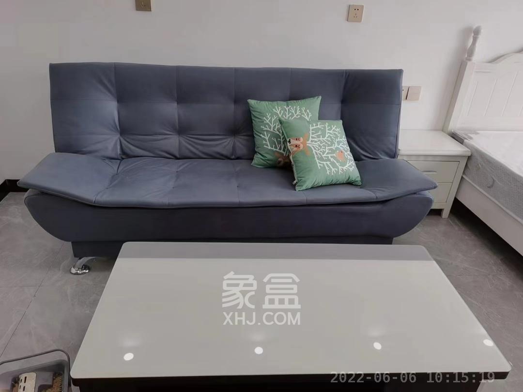 龙湖湘江星座(祺鑫星座公寓) 1室1厅1卫 1600.0元/月 龙湖湘江星座(祺鑫星座公寓) 1室1厅1卫 1600.0元/月室内图