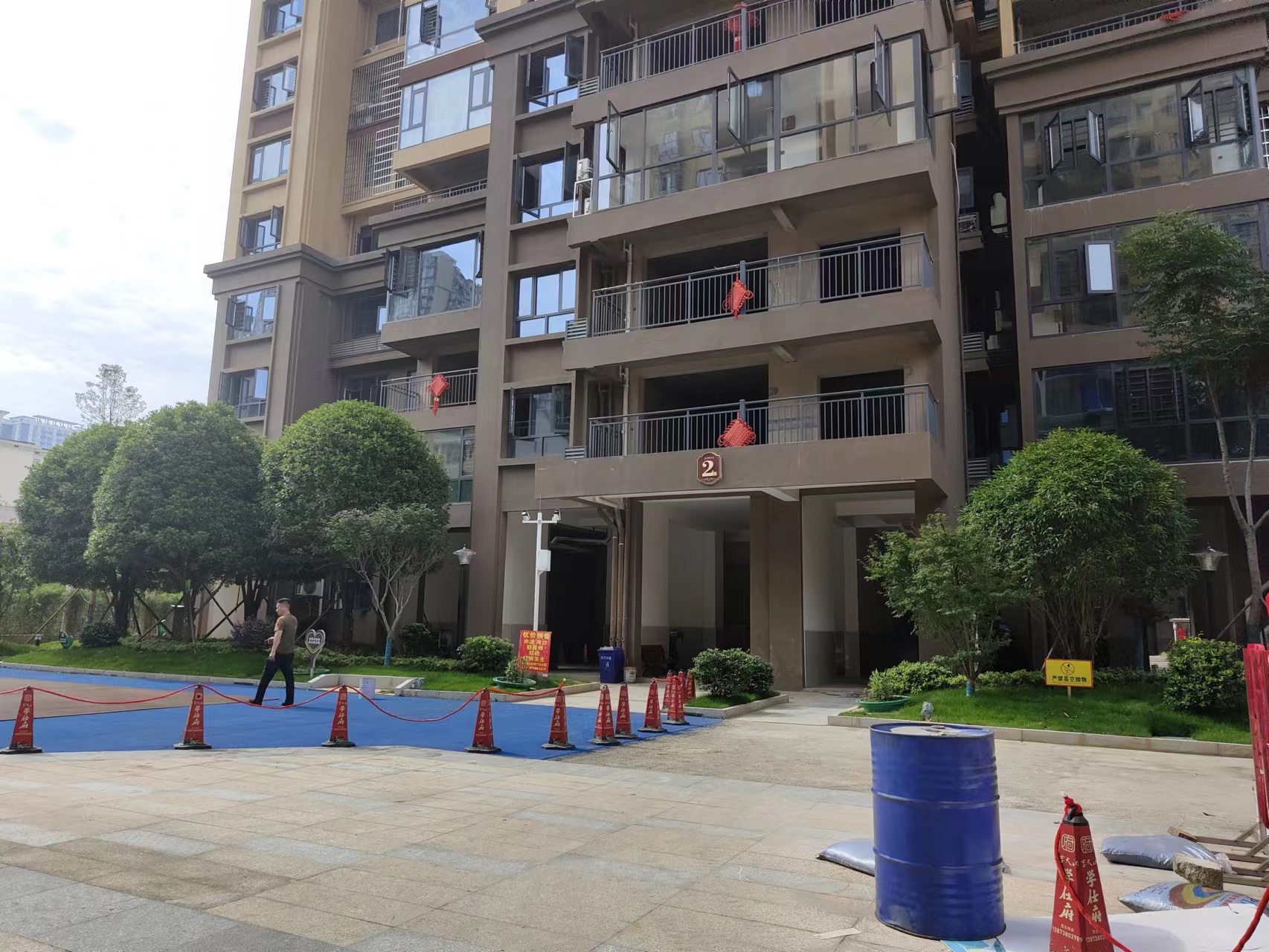 城投文庭 4室2厅1卫 3500.00元/月 城投文庭 4室2厅1卫 3500.00元/月小区图