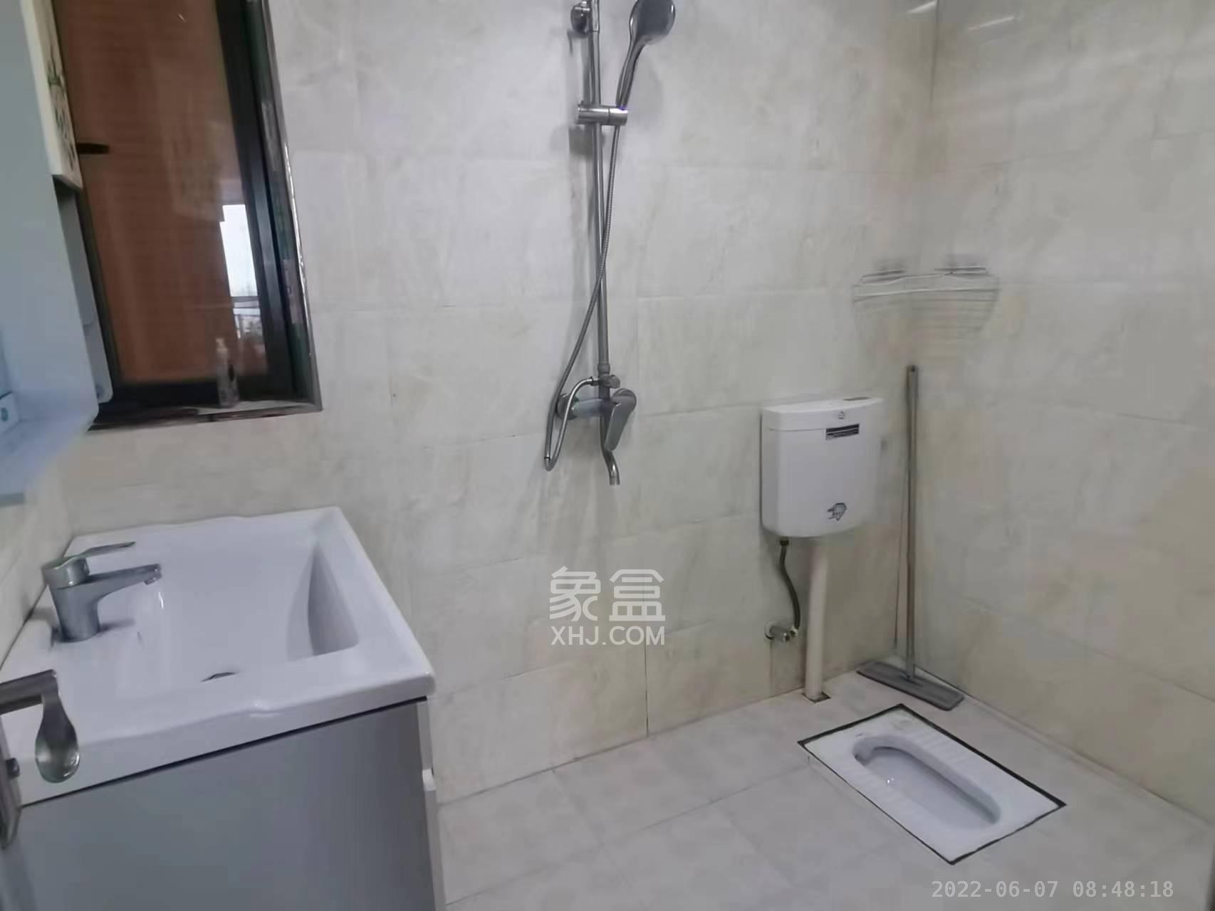 金侨钻石湾  2室2厅1卫   39.80万室内图