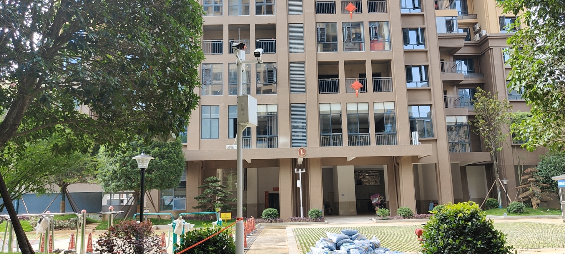 城投文庭 4室2厅1卫 3500.00元/月 城投文庭 4室2厅1卫 3500.00元/月小区图