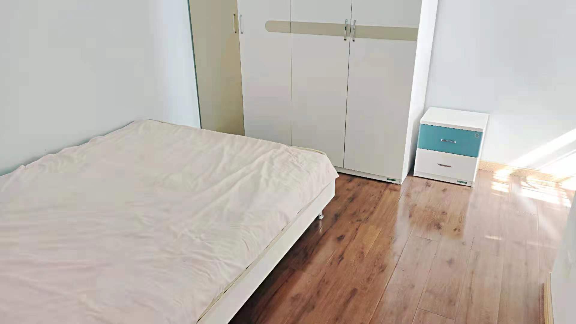 明兴翰苑一期  2室2厅1卫   1600.00元/月室内图