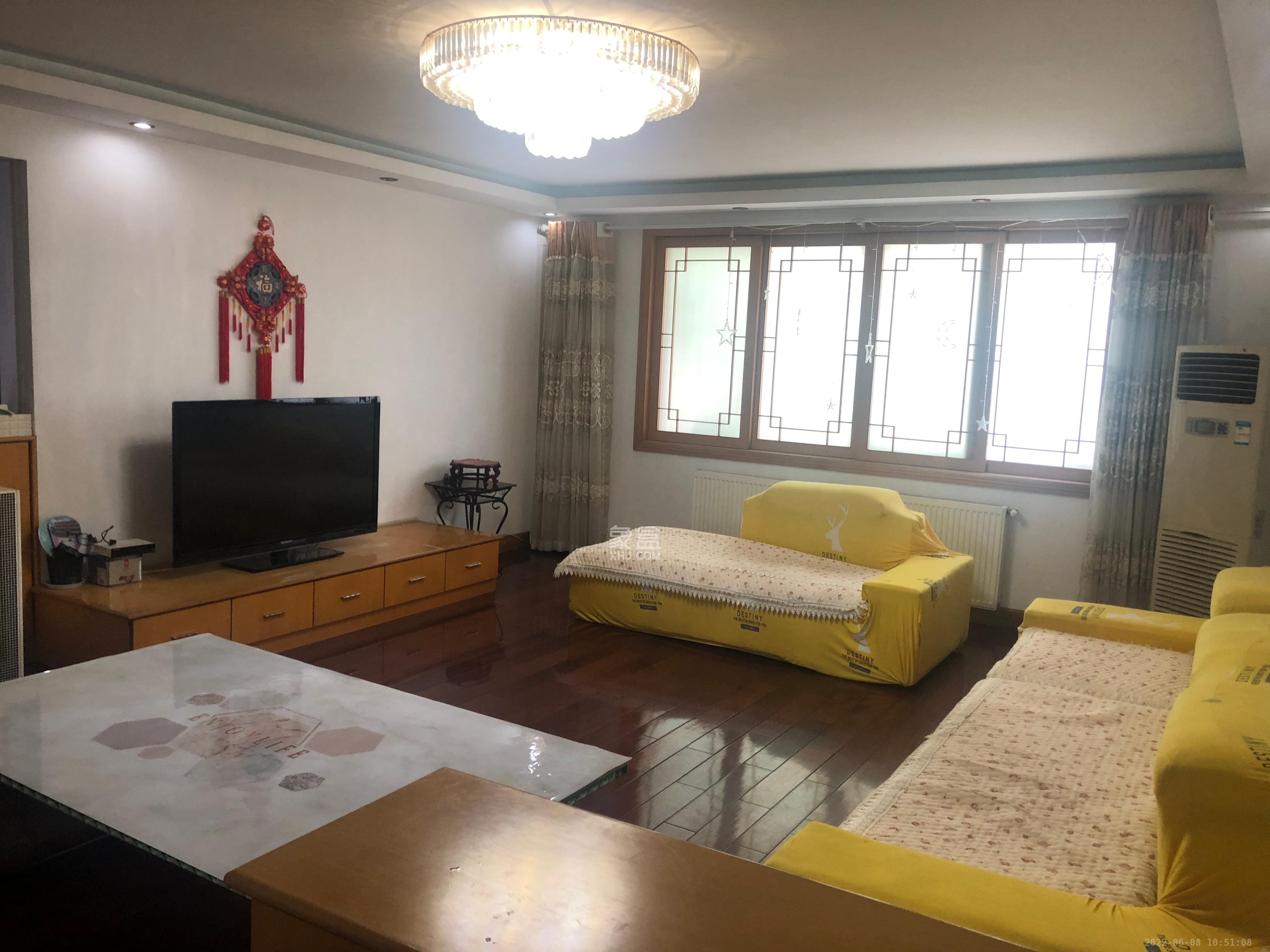 湘仪家园  3室2厅2卫   3200.00元/月室内图1