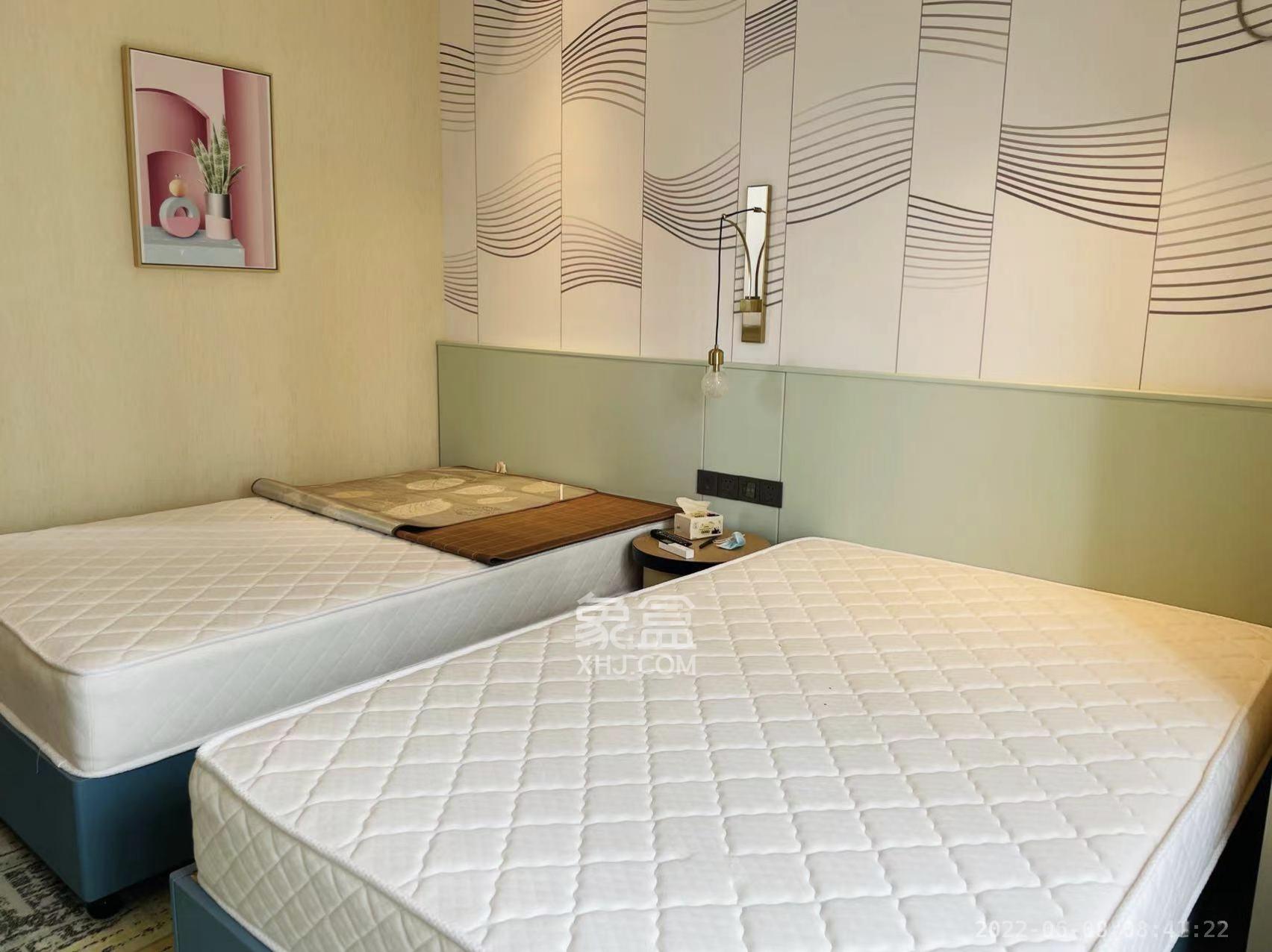 君合天玺  1室1厅1卫    1600.0元/月室内图