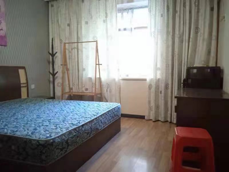 宏泰阳光家园  3室2厅2卫   1200.00元/月户型图