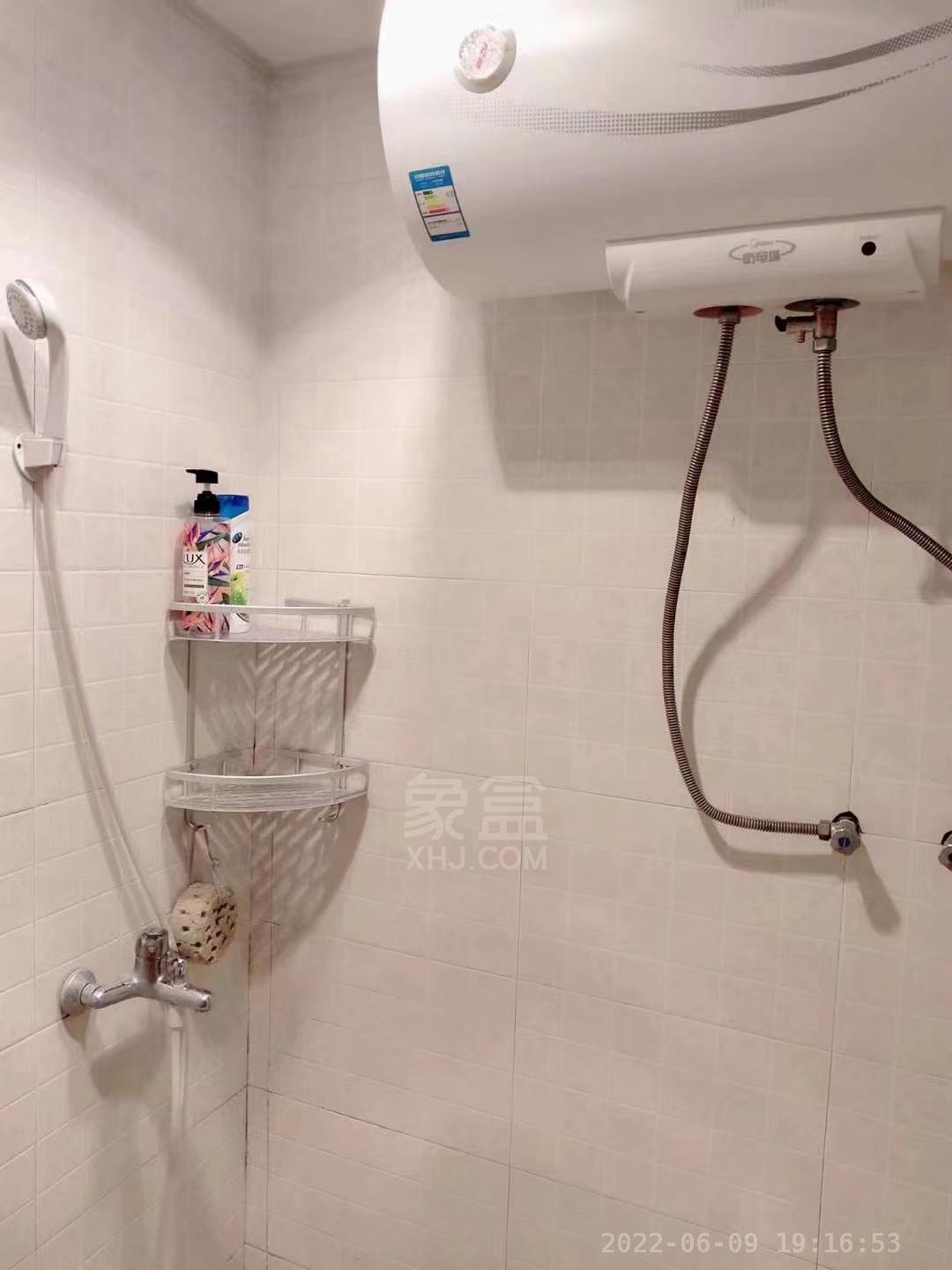 锦玉华庭新华东路1188号  1室1厅1卫   1200.00元/月小区图