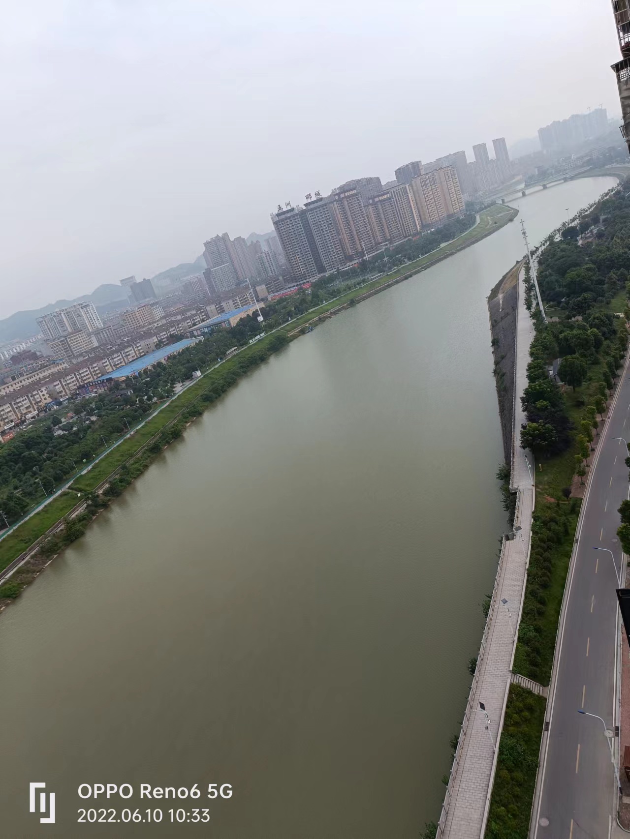 涟水河畔（独栋）  3室2厅2卫   80.80万户型图