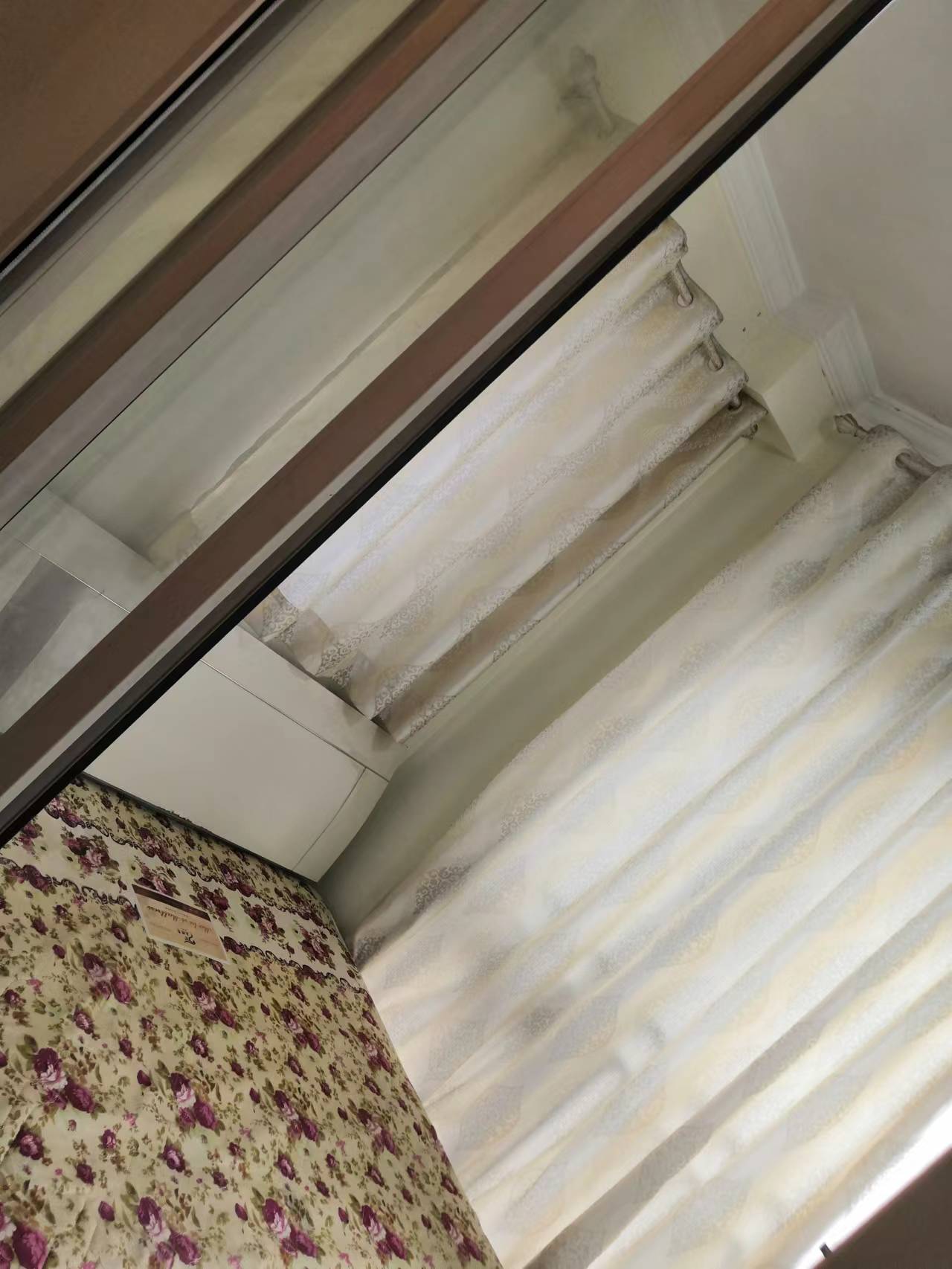 美的林城时代  2室1厅1卫   1800.00元/月室内图