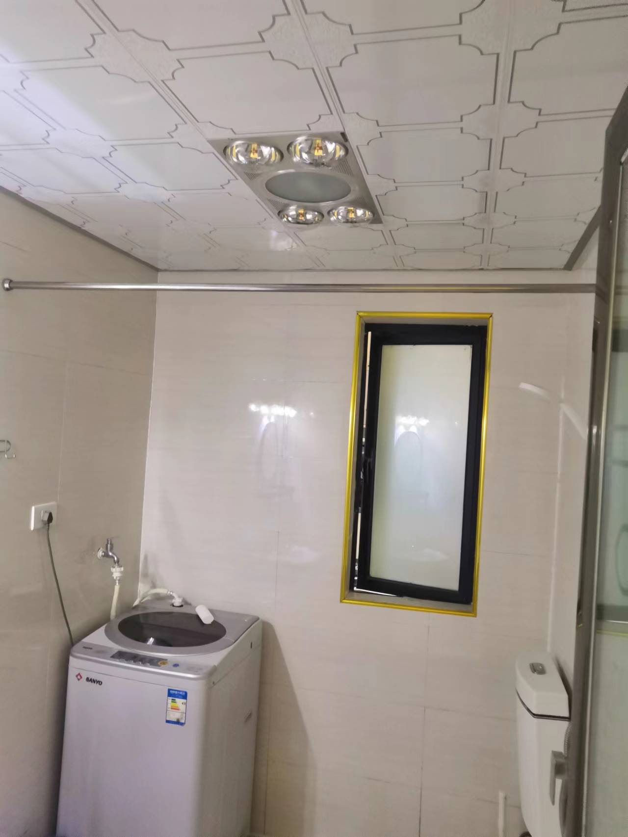 美的林城时代  2室1厅1卫   1800.00元/月室内图