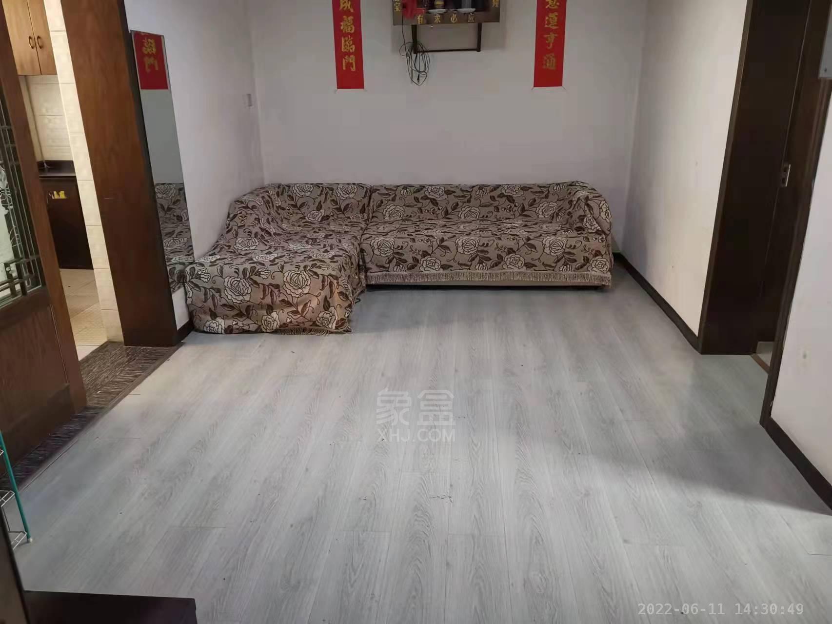 操坪社区  2室2厅1卫   1200.00元/月室内图