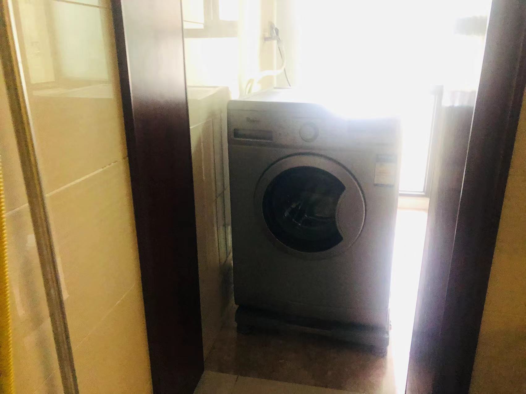 美的林城时代  1室1厅1卫   1800.00元/月室内图
