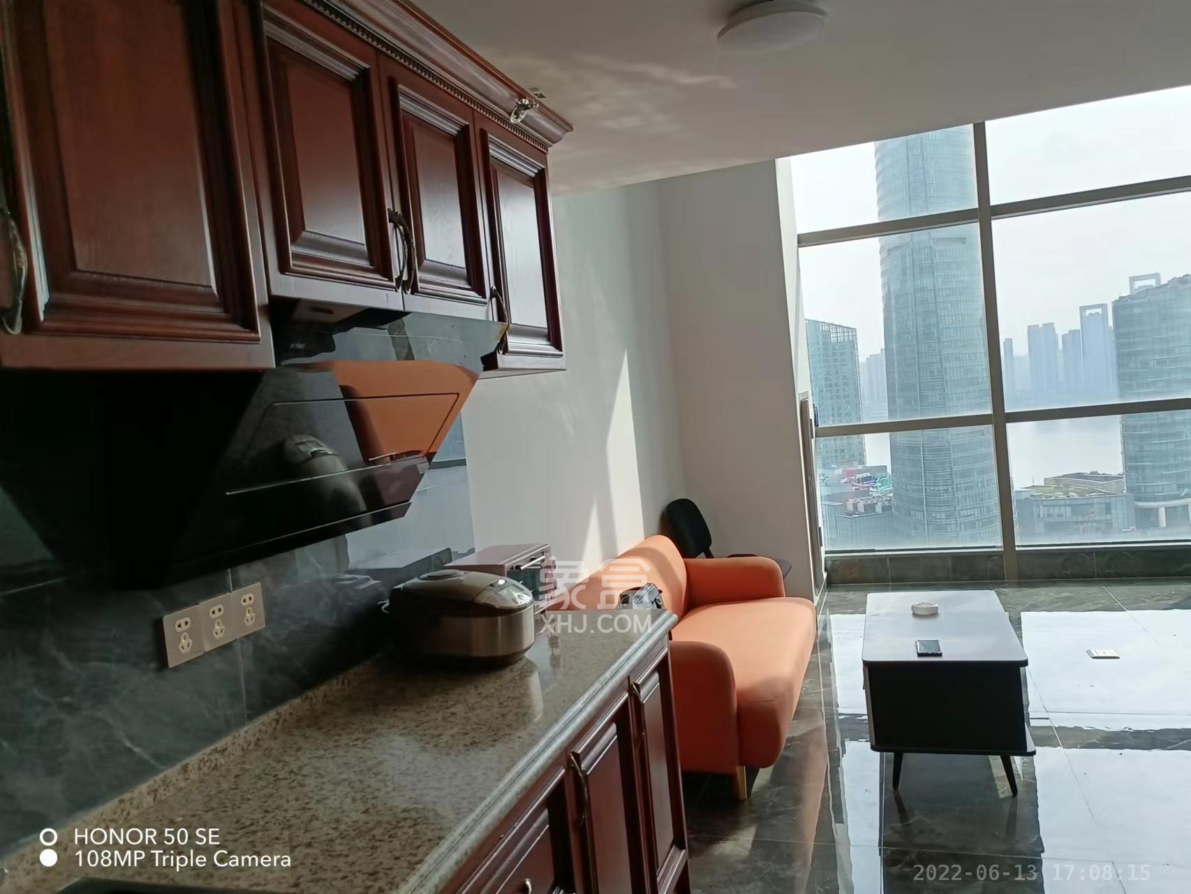 北辰府(北辰三角洲C1区) 1室1厅1卫 3500.0元/月 北辰府(北辰三角洲C1区) 1室1厅1卫 3500.0元/月室内图