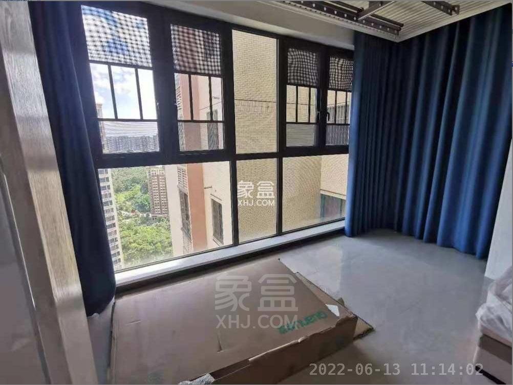 翠谷城  4室2厅2卫   2600.00元/月室内图