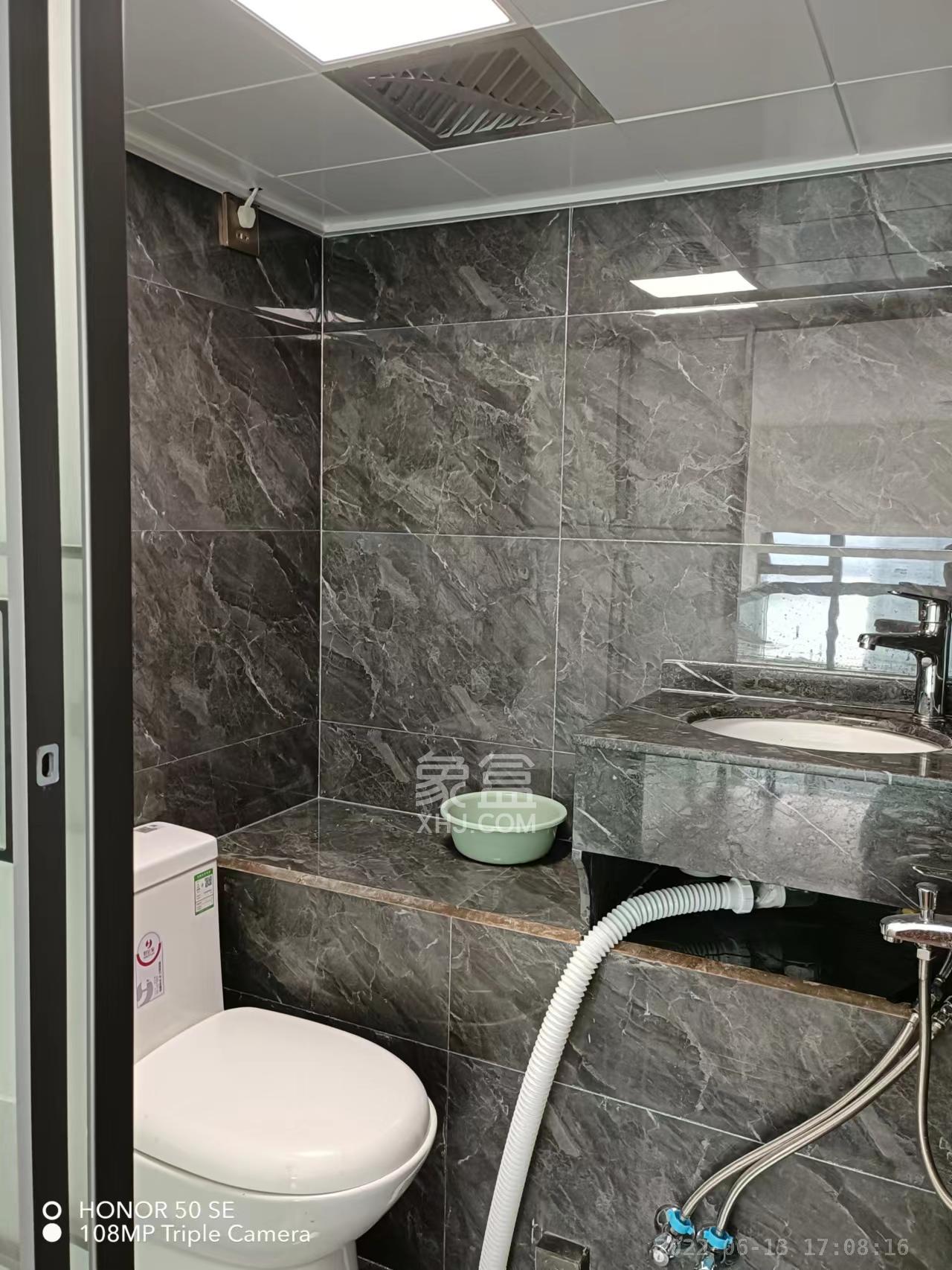 北辰府(北辰三角洲C1区) 1室1厅1卫 3500.0元/月 北辰府(北辰三角洲C1区) 1室1厅1卫 3500.0元/月室内图