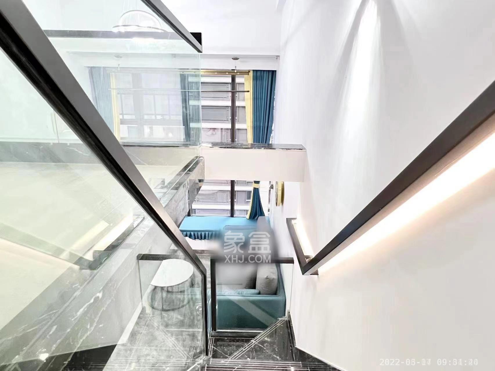 建发央玺(建发泱玺雅苑) 1室1厅1卫 2600.0元/月 建发央玺(建发泱玺雅苑) 1室1厅1卫 2600.0元/月室内图