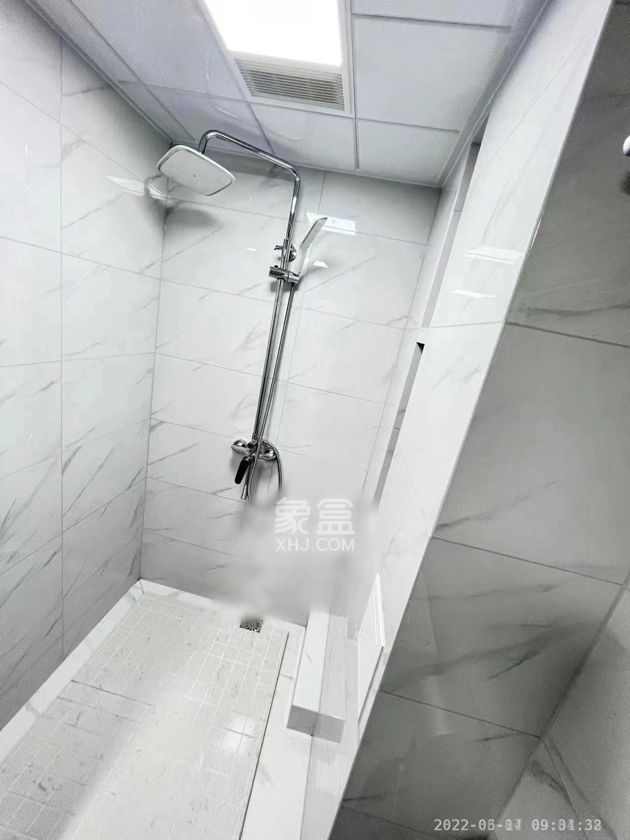 建发央玺（建发泱玺雅苑）  1室1厅1卫    2600.0元/月室内图