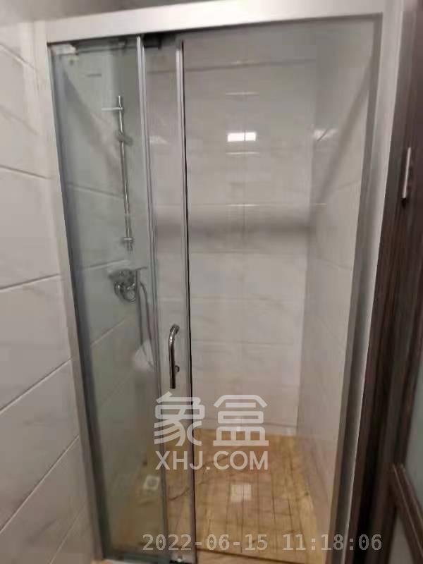 碧桂园星城首府  1室1厅1卫    1500.0元/月室内图