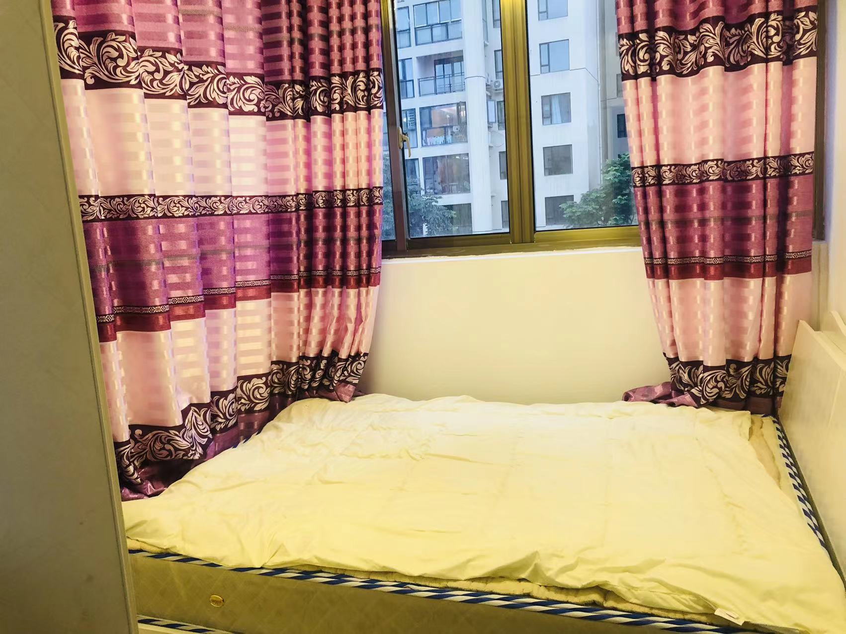 美的林城时代  1室1厅1卫   3200.00元/月室内图