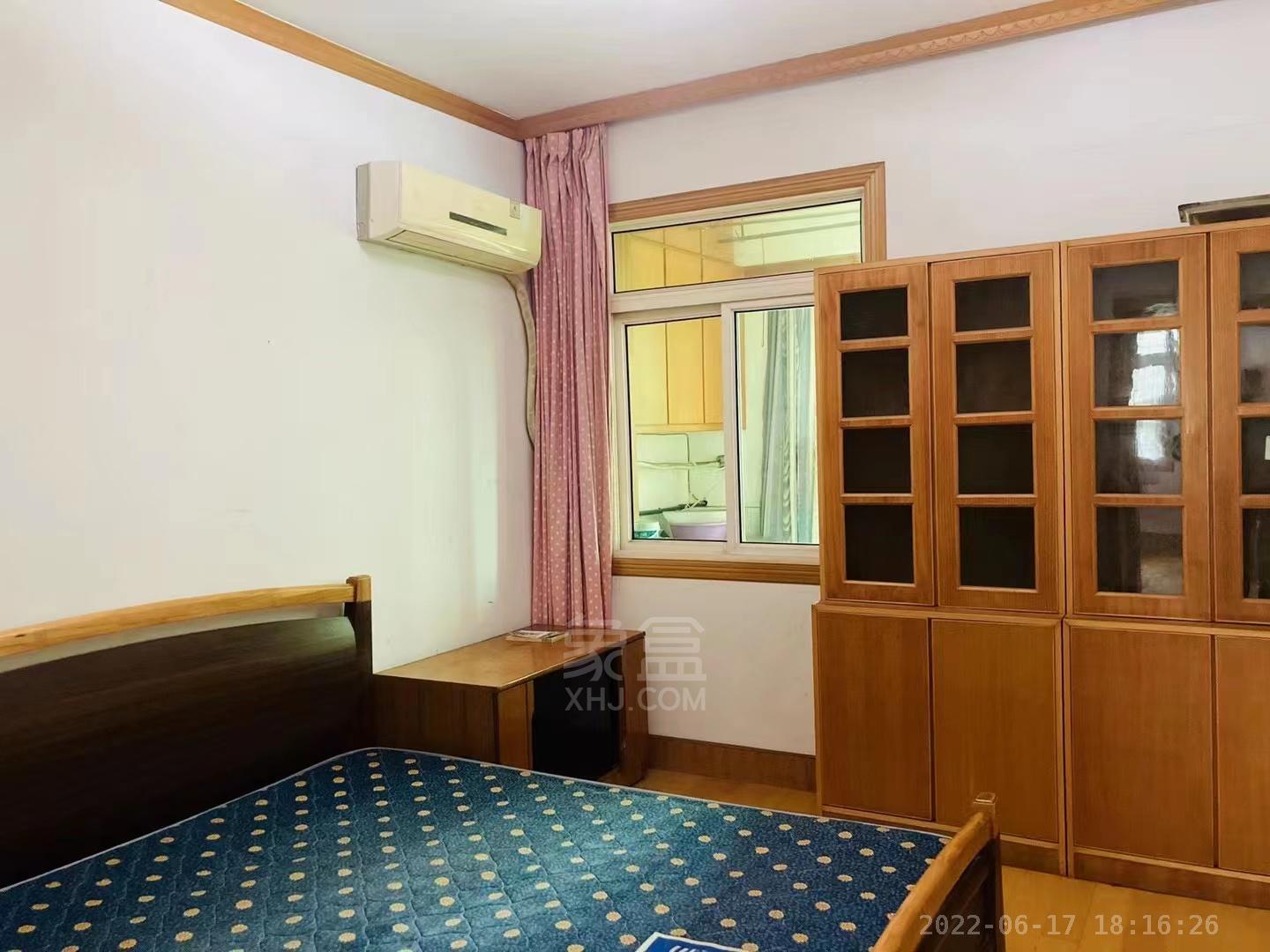 跃进村  3室2厅1卫   1200.00元/月室内图