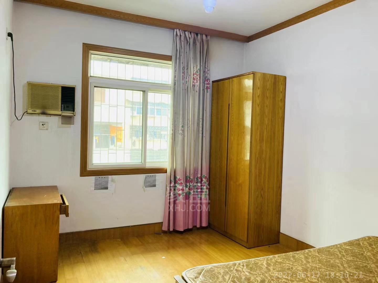 跃进村  3室2厅1卫   1200.00元/月室内图1