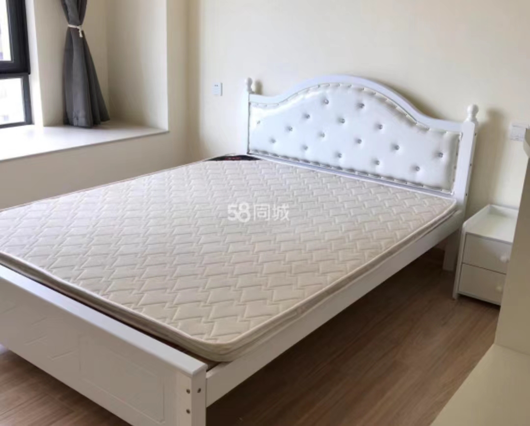 碧桂园（住宅）  1室1厅1卫   1800.00元/月室内图