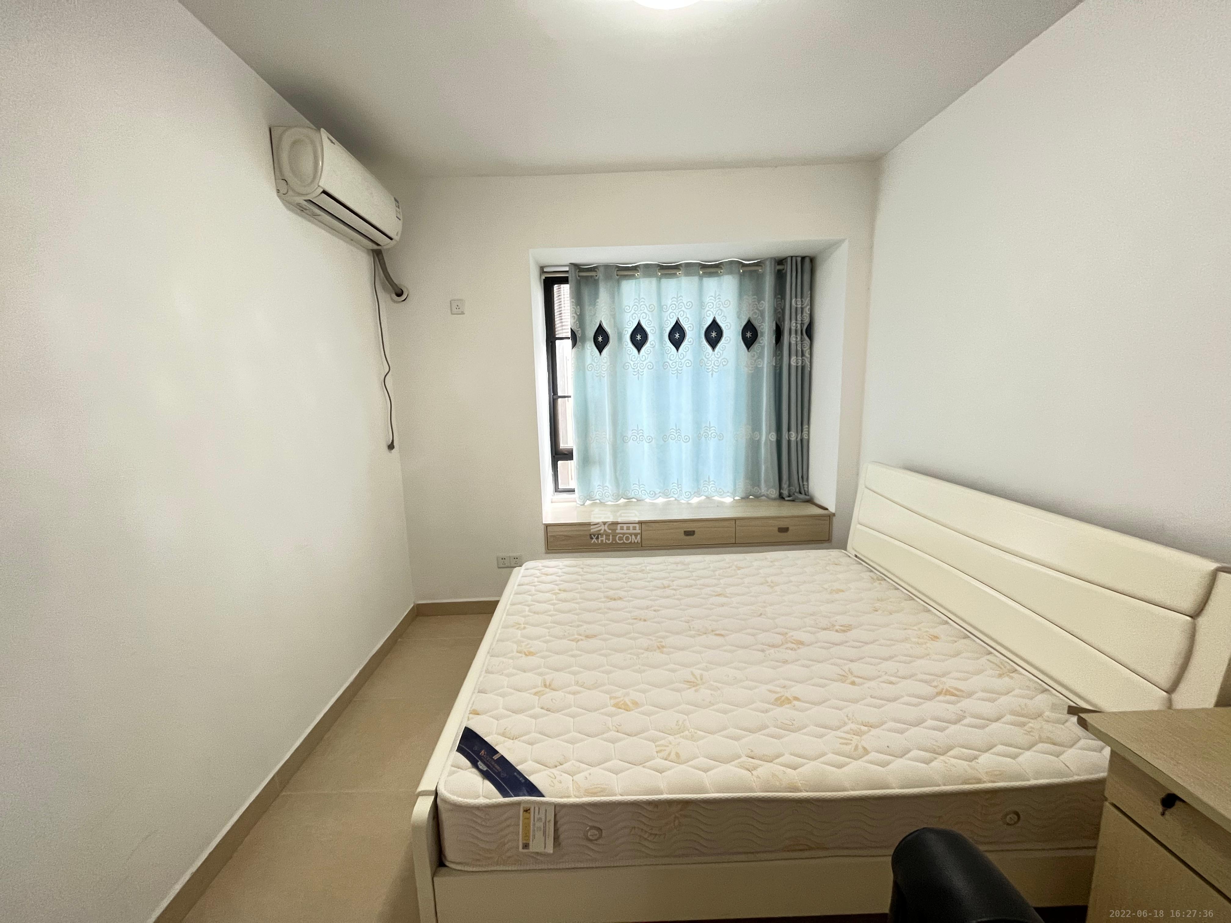 建发汇金国际  2室2厅1卫    3800.0元/月室内图