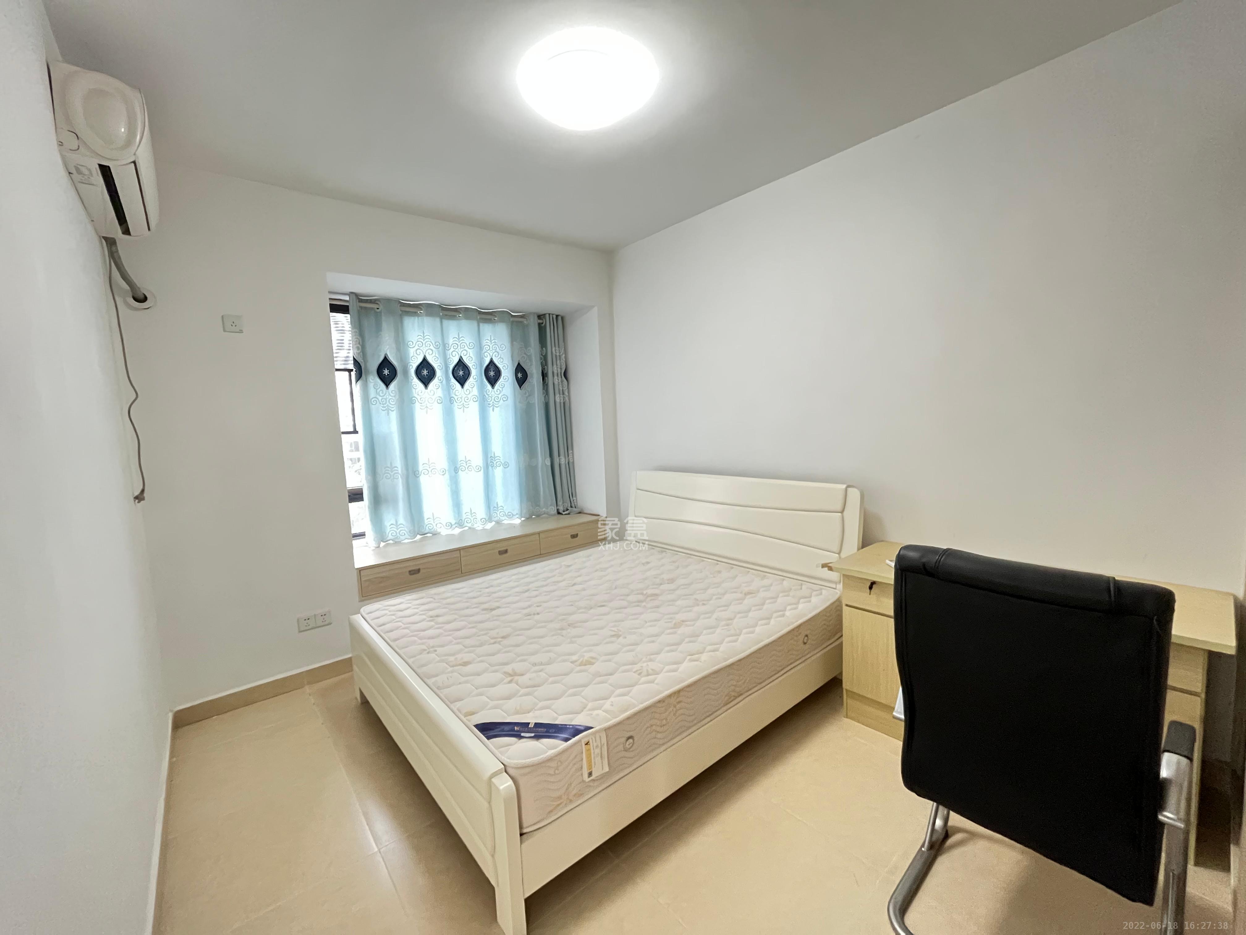 建发汇金国际 2室2厅1卫 3800.0元/月 建发汇金国际 2室2厅1卫 3800.0元/月室内图