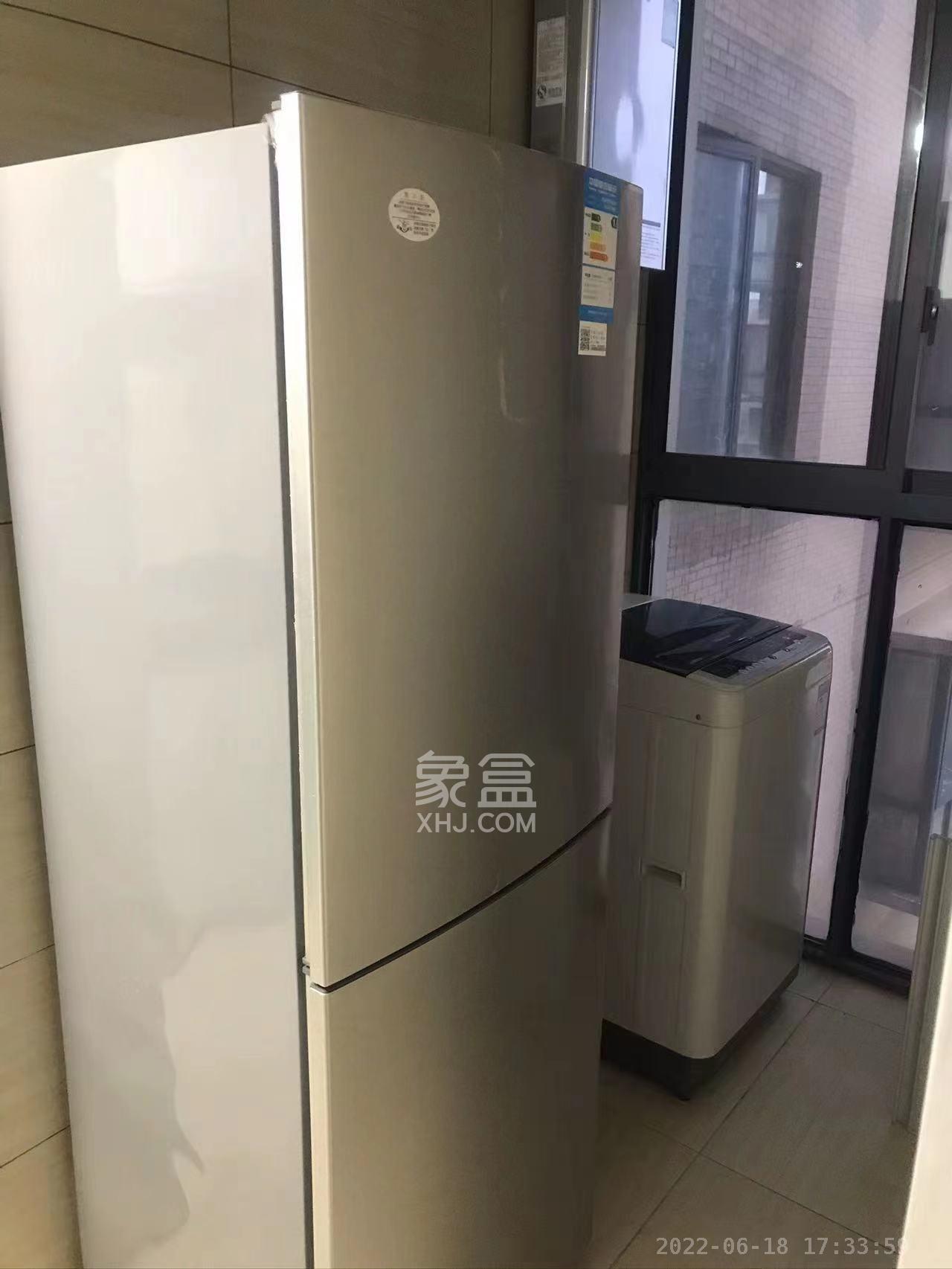 万芙锦城  2室1厅1卫    2600.0元/月室内图
