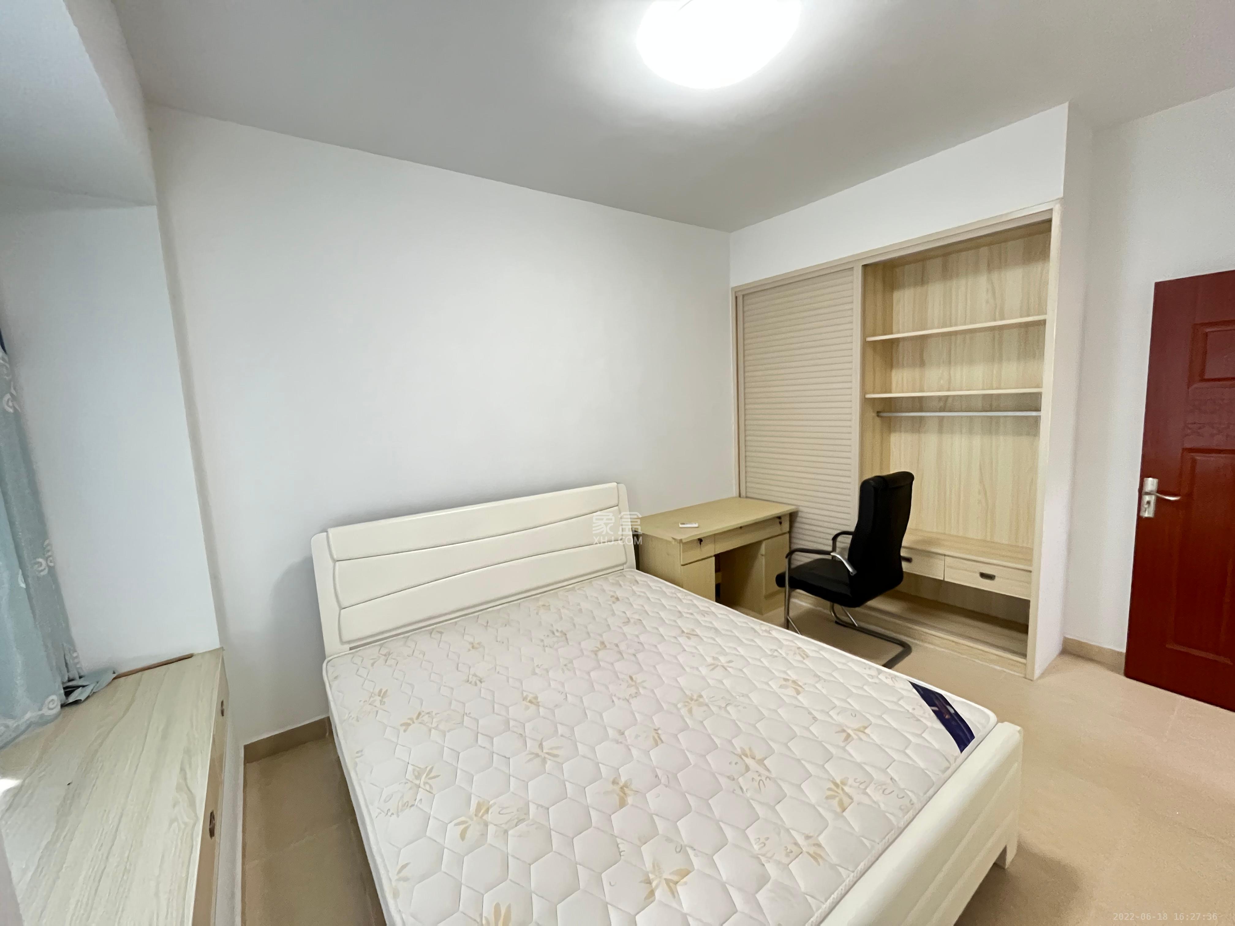 建发汇金国际 2室2厅1卫 3800.0元/月 建发汇金国际 2室2厅1卫 3800.0元/月室内图