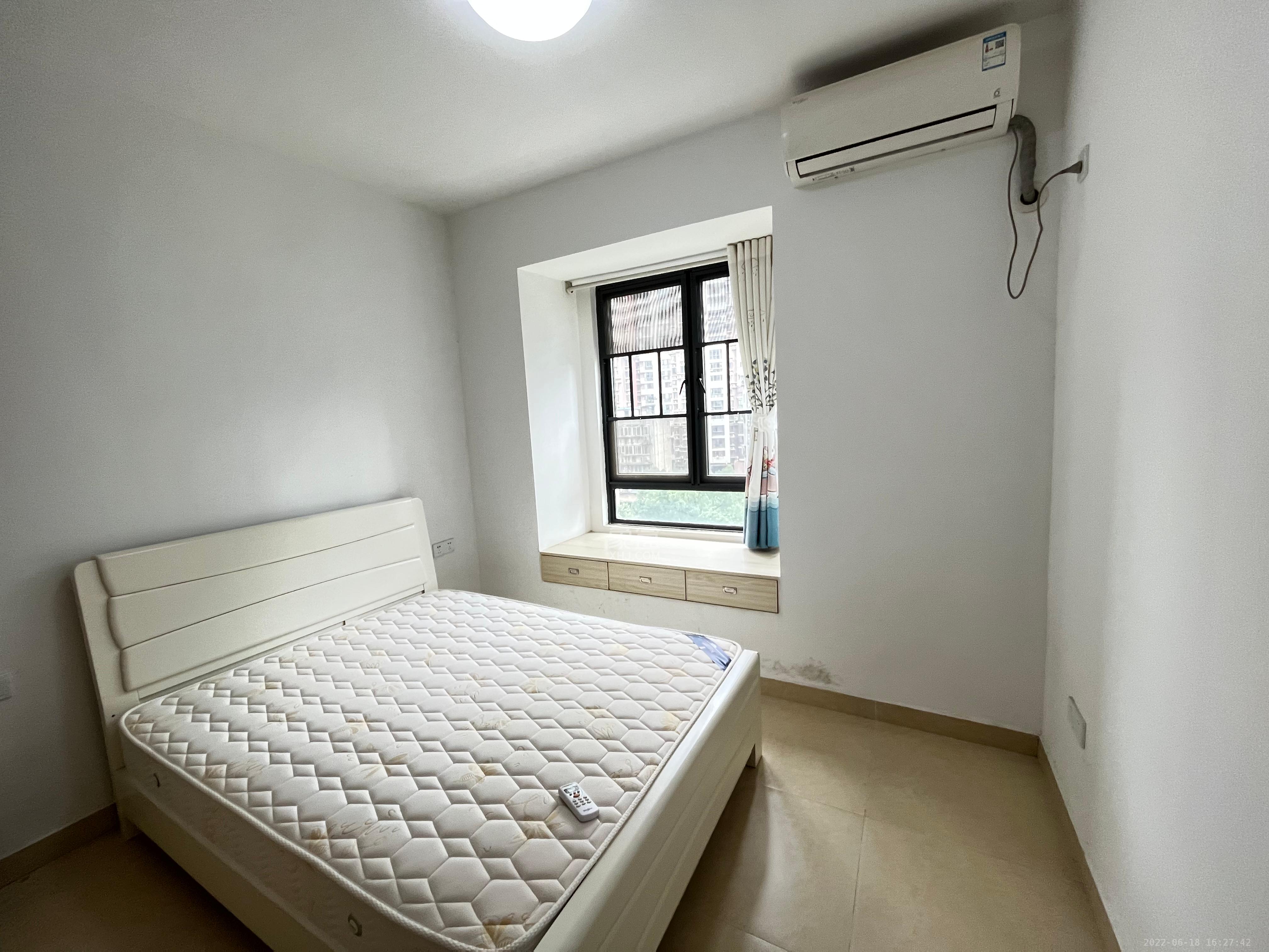 建发汇金国际 2室2厅1卫 3800.0元/月 建发汇金国际 2室2厅1卫 3800.0元/月室内图