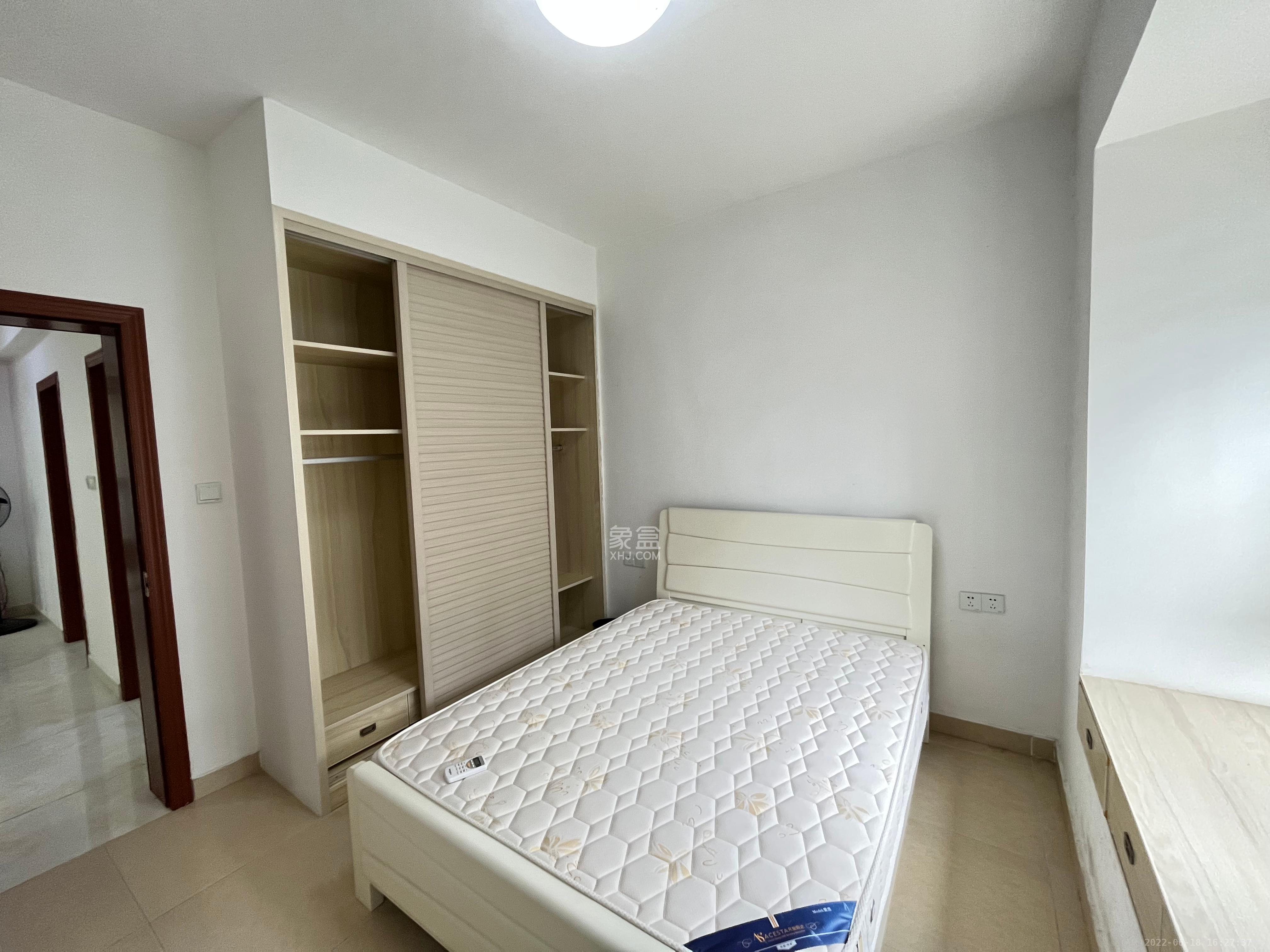 建发汇金国际 2室2厅1卫 3800.0元/月 建发汇金国际 2室2厅1卫 3800.0元/月室内图