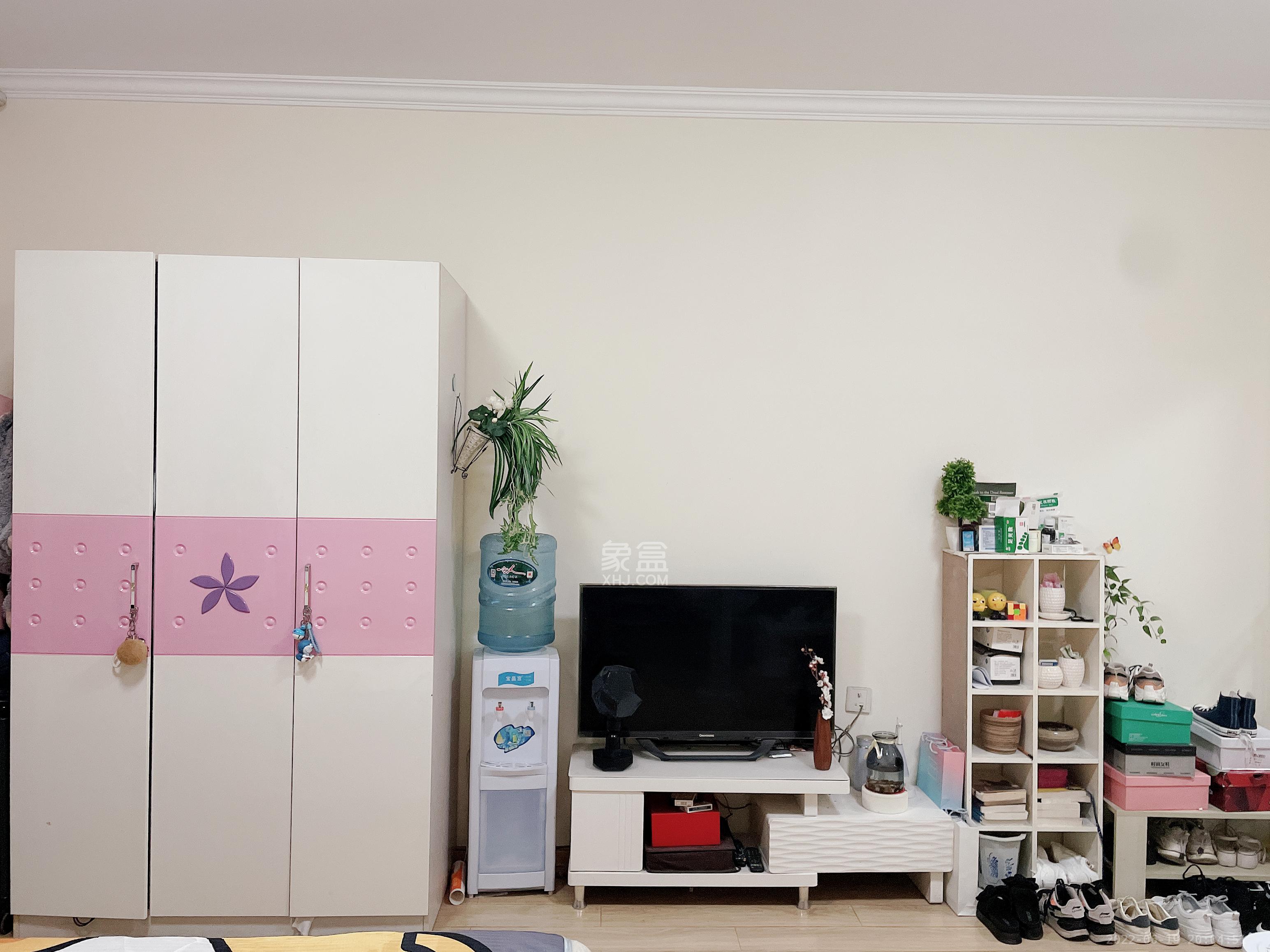 万芙锦城 1室1厅1卫 1500.0元/月 万芙锦城 1室1厅1卫 1500.0元/月室内图