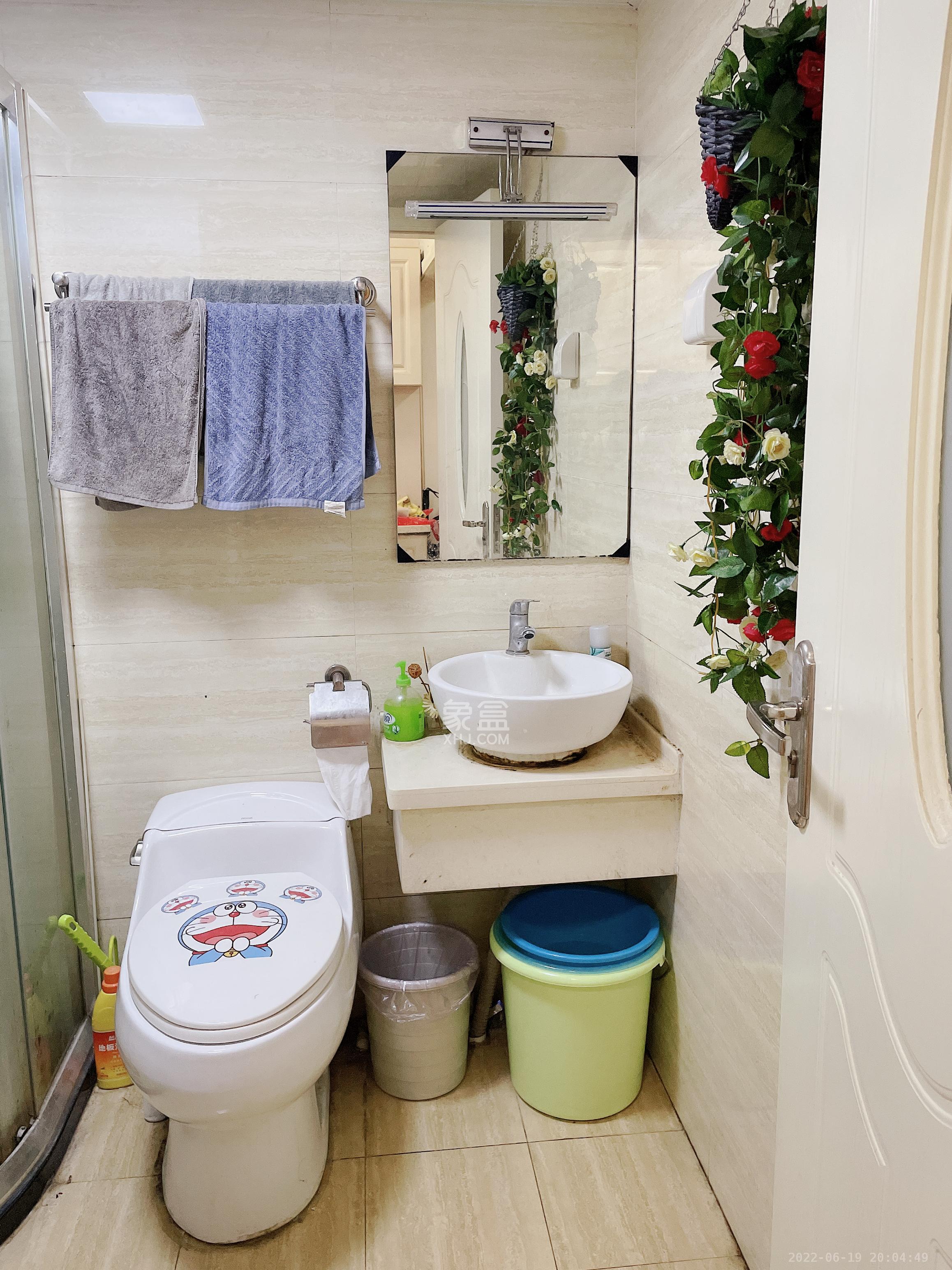 万芙锦城 1室1厅1卫 1500.0元/月 万芙锦城 1室1厅1卫 1500.0元/月室内图