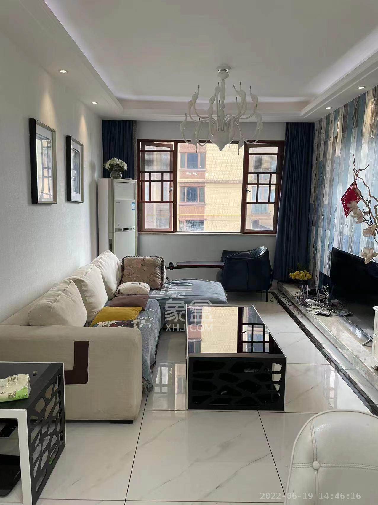 万里时代 2室2厅1卫 3000.0元/月 万里时代 2室2厅1卫 3000.0元/月室内图