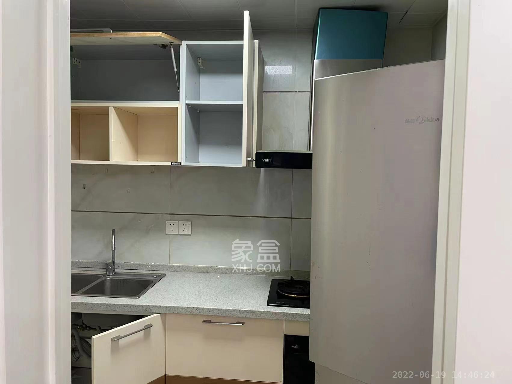 万里时代 2室2厅1卫 3000.0元/月 万里时代 2室2厅1卫 3000.0元/月小区图