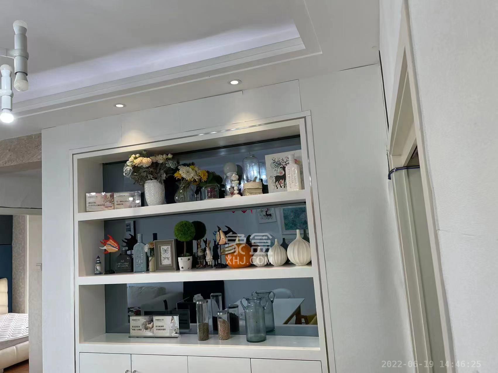 万里时代 2室2厅1卫 3000.0元/月 万里时代 2室2厅1卫 3000.0元/月小区图