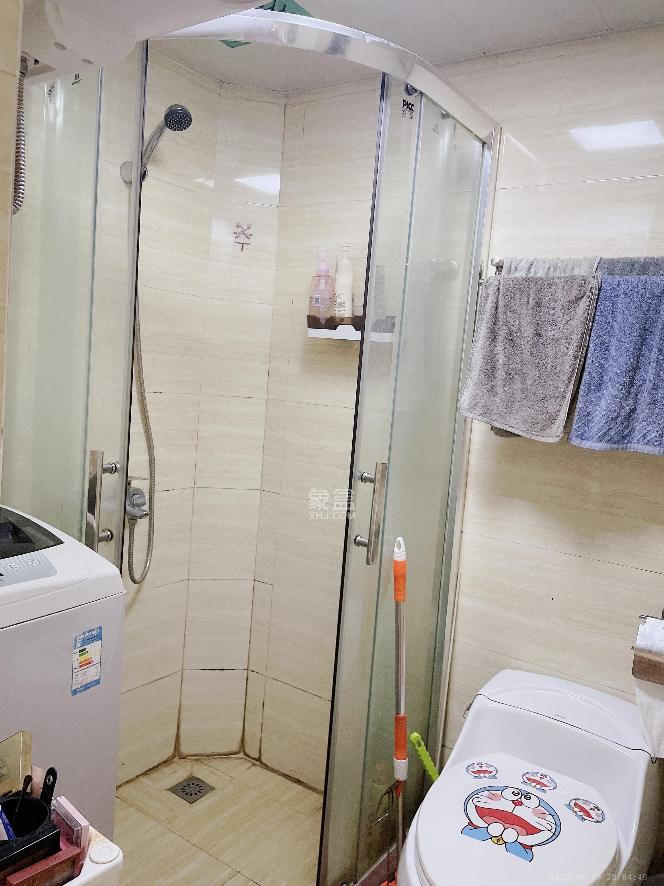 万芙锦城 1室1厅1卫 1500.0元/月 万芙锦城 1室1厅1卫 1500.0元/月室内图