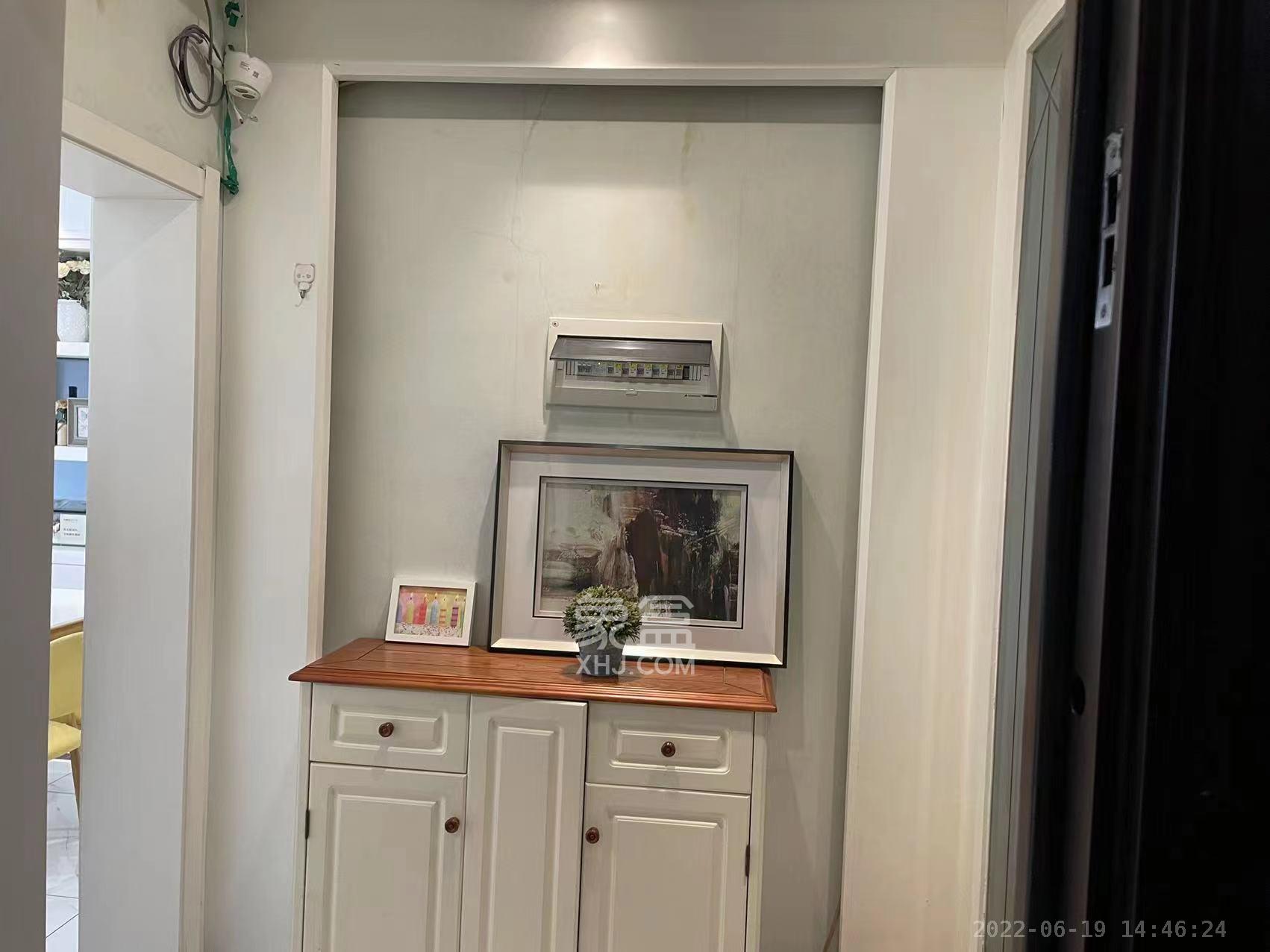 万里时代 2室2厅1卫 3000.0元/月 万里时代 2室2厅1卫 3000.0元/月小区图