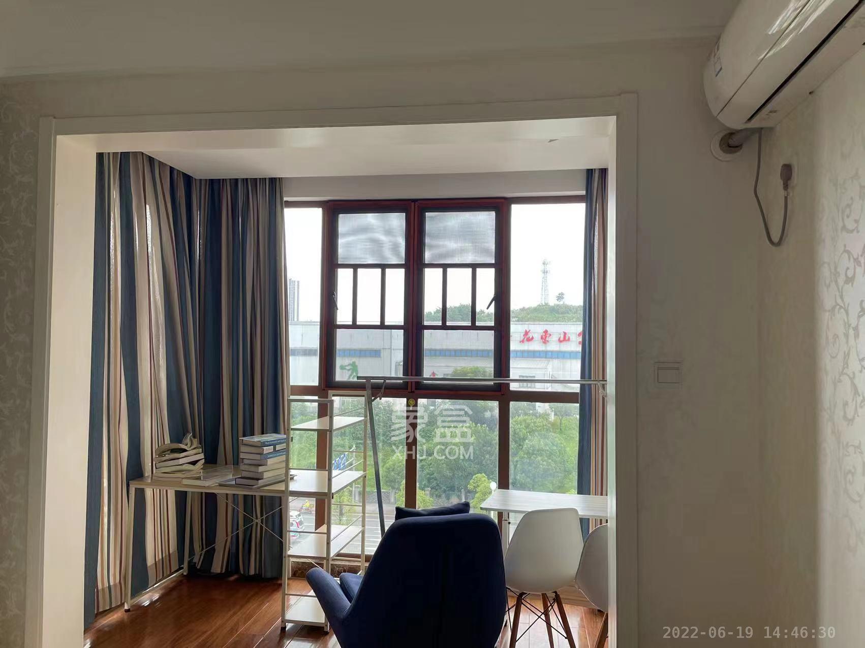 万里时代 2室2厅1卫 3000.0元/月 万里时代 2室2厅1卫 3000.0元/月室内图