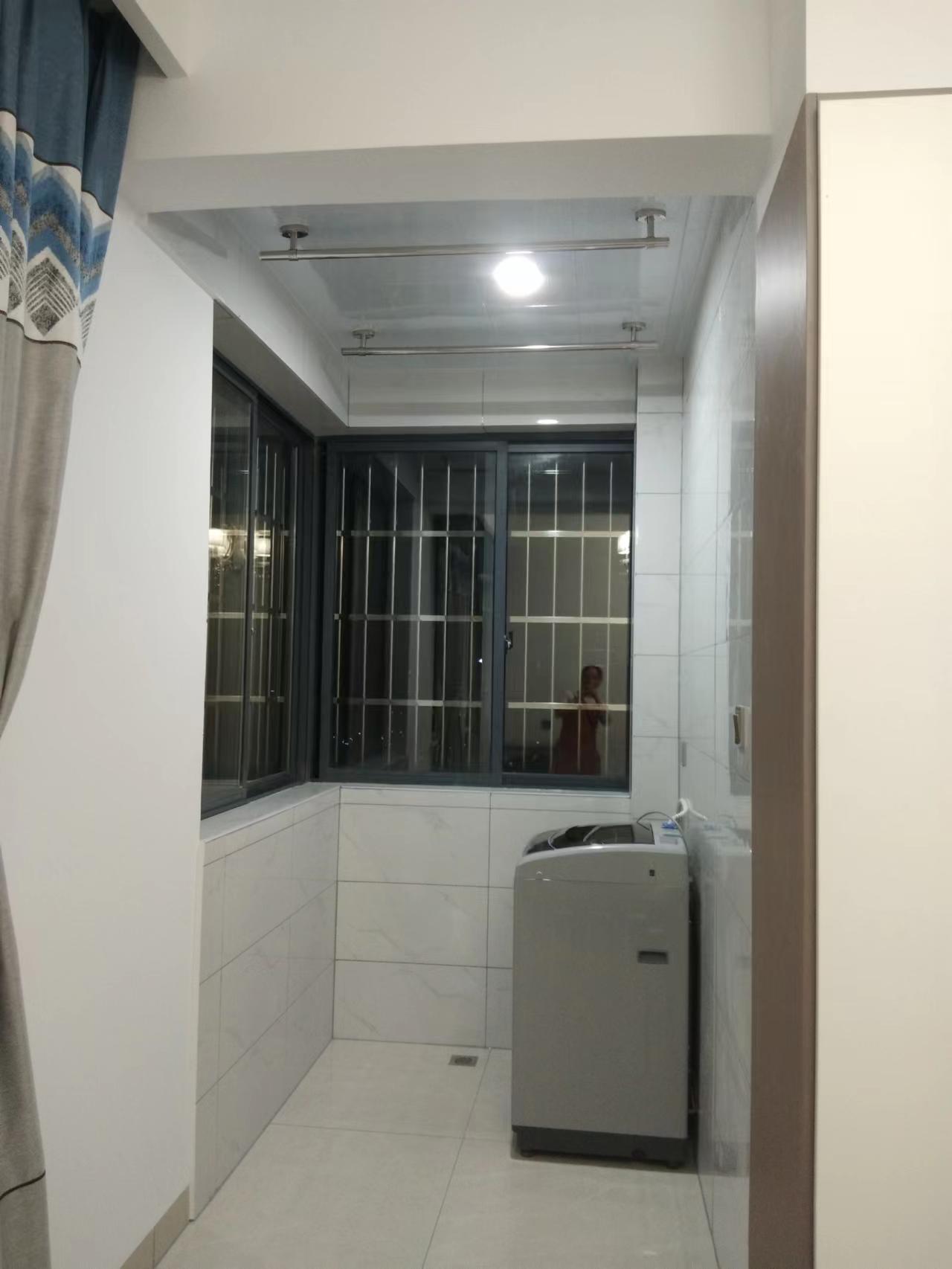 紫荆华庭  1室1厅1卫   1500.00元/月室内图1