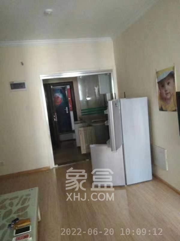 万芙锦城 1室1厅1卫 1600.0元/月 万芙锦城 1室1厅1卫 1600.0元/月室内图