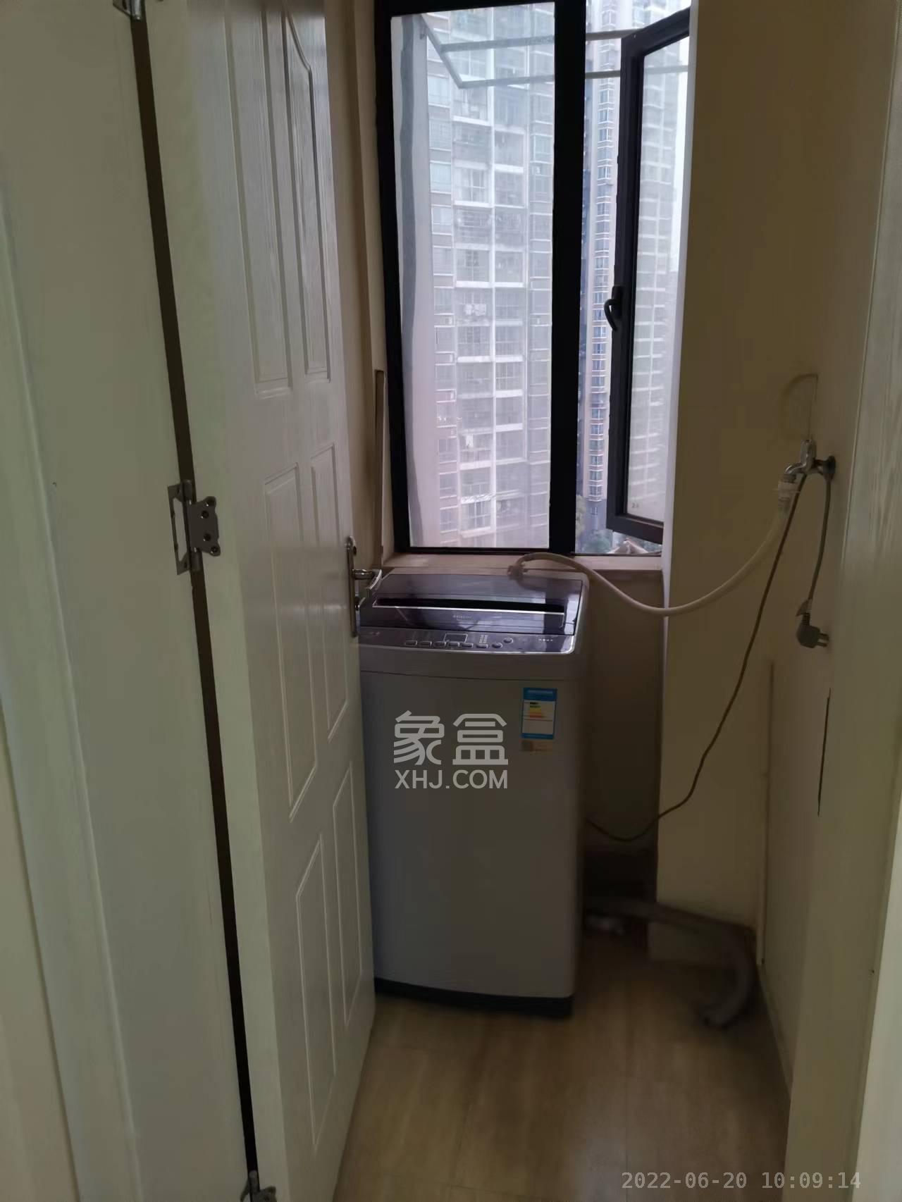 万芙锦城 1室1厅1卫 1600.0元/月 万芙锦城 1室1厅1卫 1600.0元/月室内图