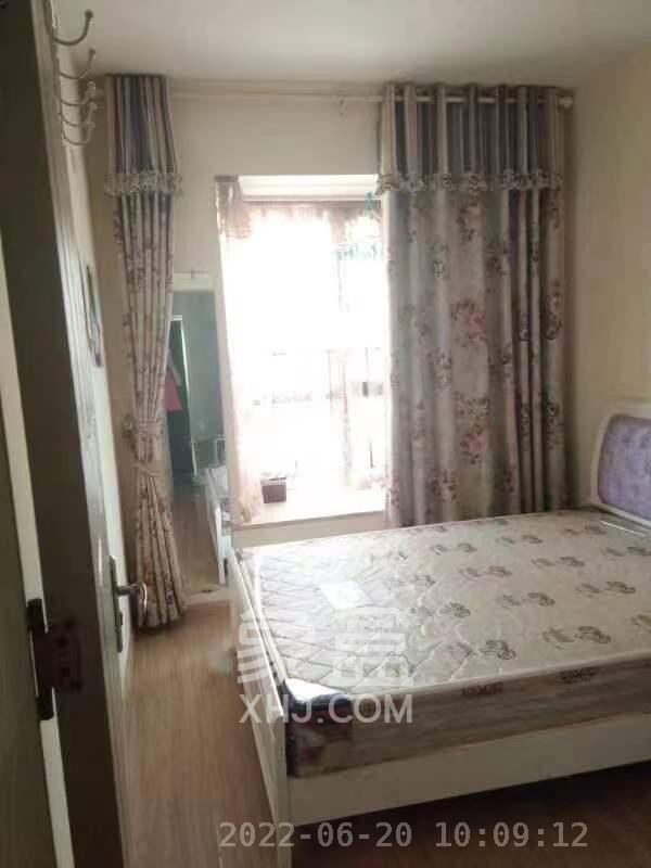 万芙锦城 1室1厅1卫 1600.0元/月 万芙锦城 1室1厅1卫 1600.0元/月室内图