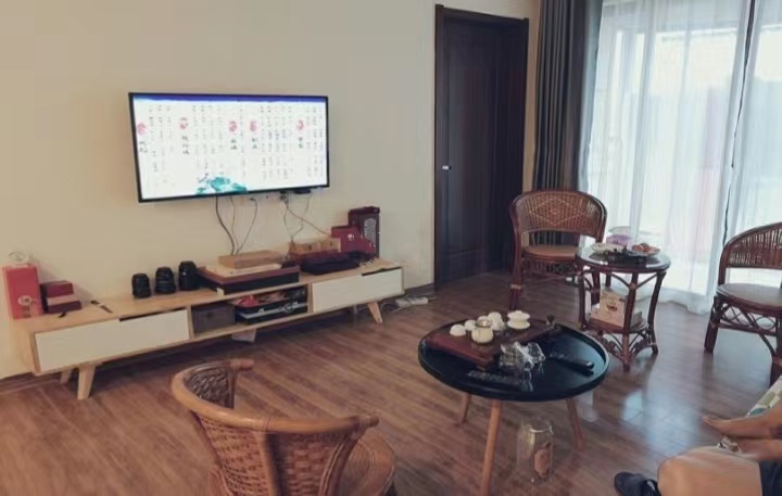 碧桂园（住宅）  3室2厅1卫   1800.00元/月室内图1