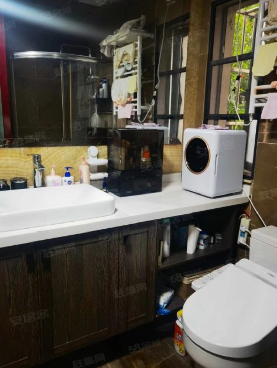 美的林城时代  4室2厅2卫   278.00万户型图