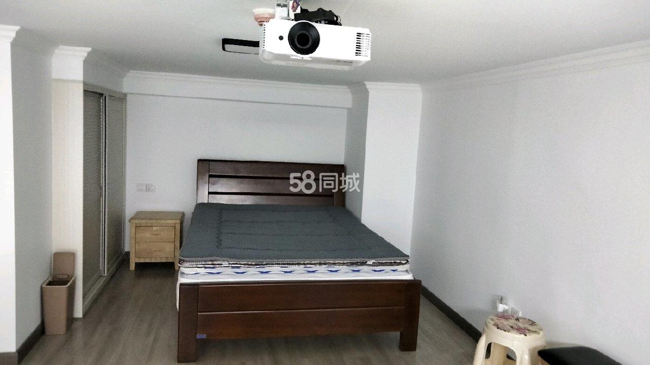 恒大绿洲  1室1厅1卫   1500.00元/月室内图
