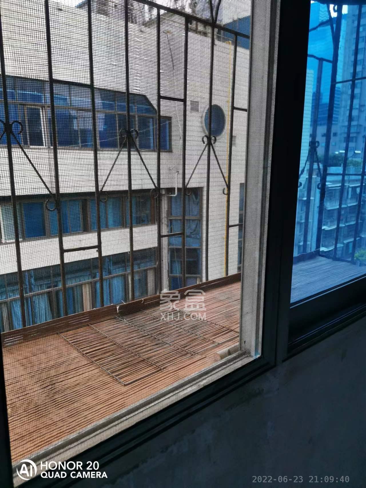 向韶村  2室1厅1卫    1500.0元/月室内图